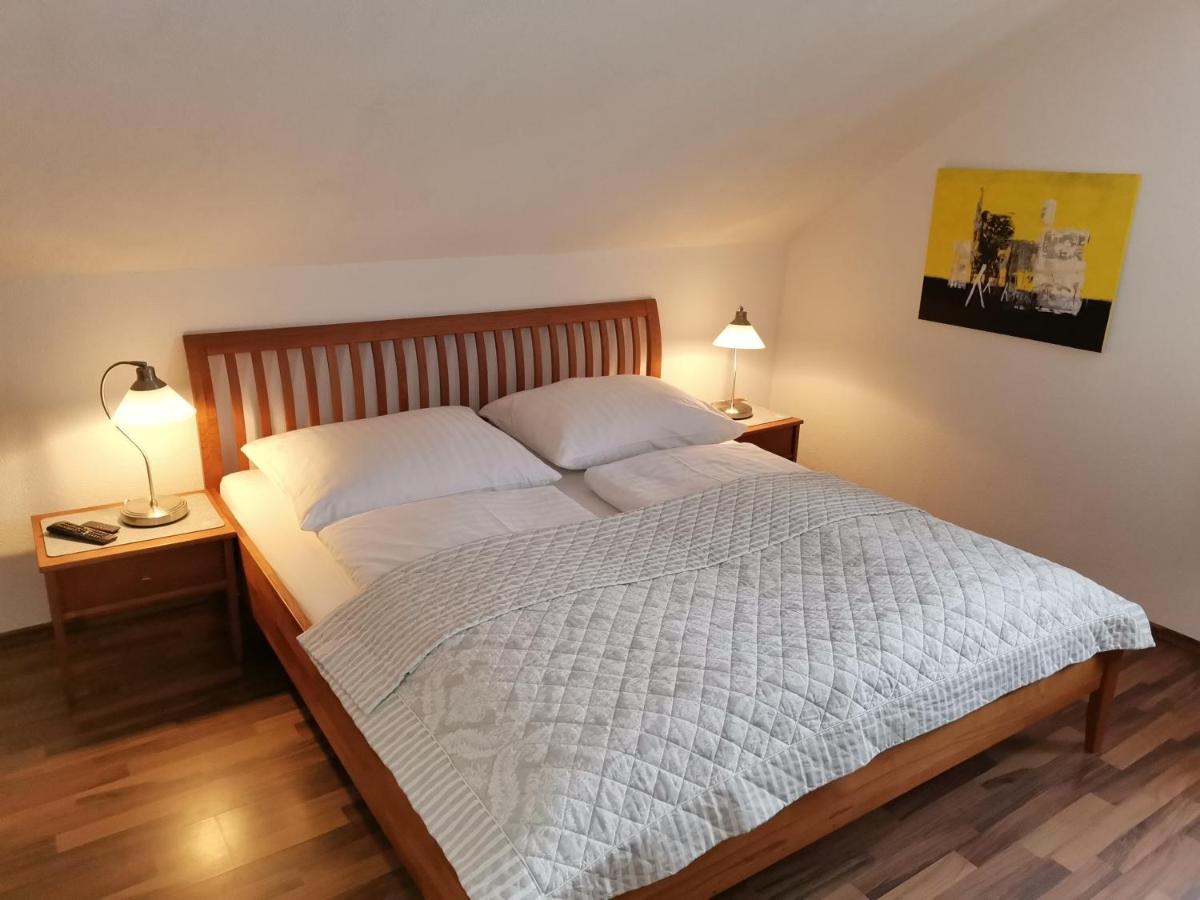 Landhaus Kulm Bad Mitterndorf Exteriér fotografie