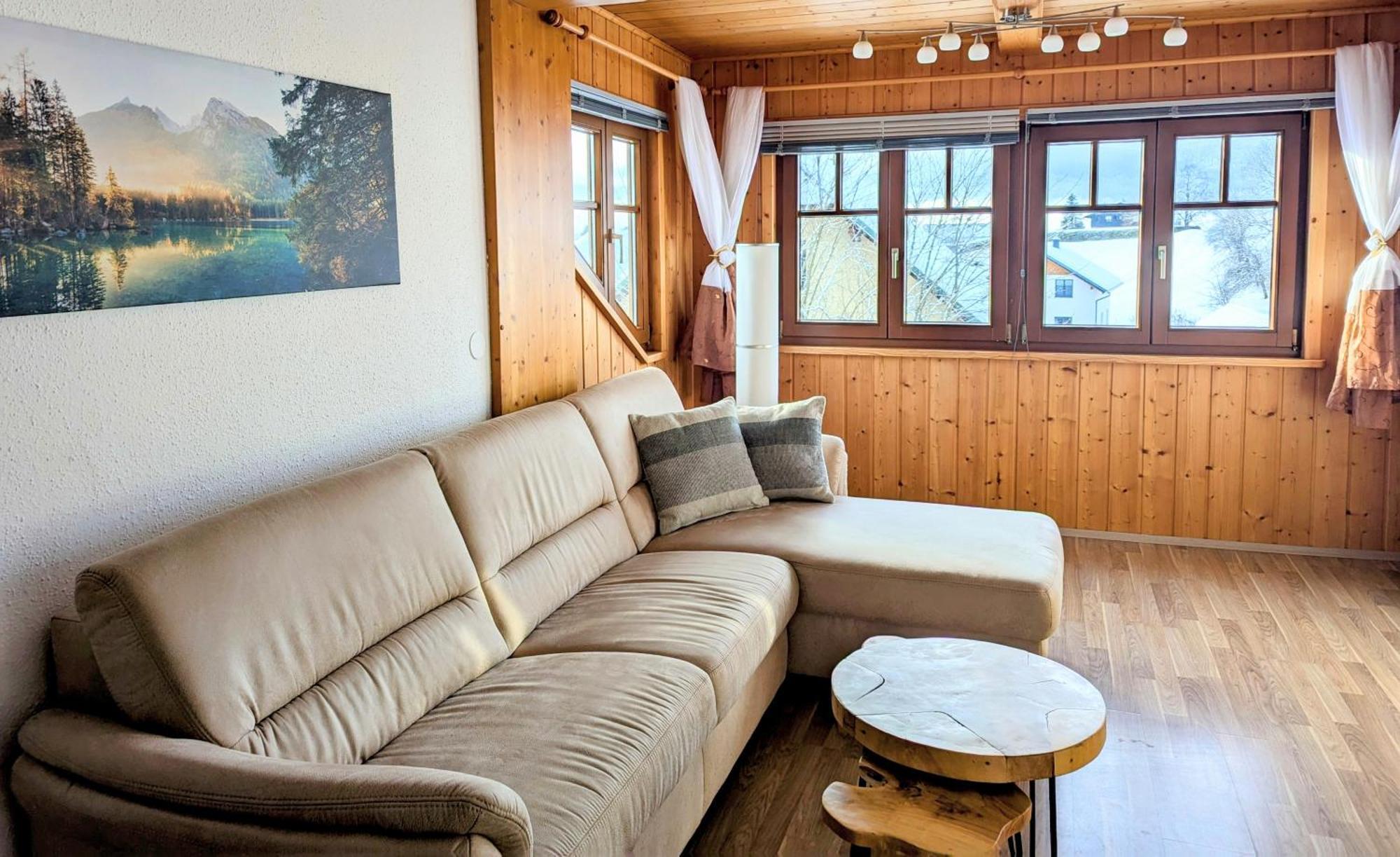 Landhaus Kulm Bad Mitterndorf Exteriér fotografie